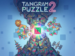 खेल Tangram Puzzle 2
