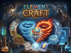 खेल Element Craft
