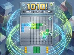 खेल 1010! Block Puzzle Game