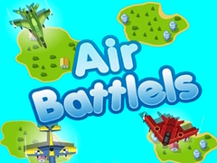खेल Air Battles