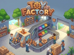 खेल Toy Factory