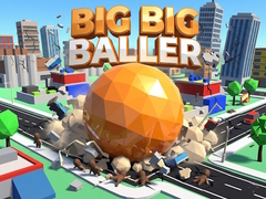 खेल Big Big Baller