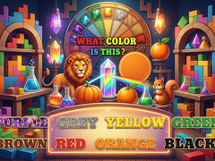 खेल What Color Is This