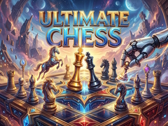 खेल Ultimate Chess