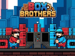 खेल Box Brothers
