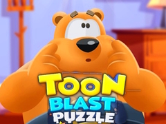 खेल Toon Blast Puzzle