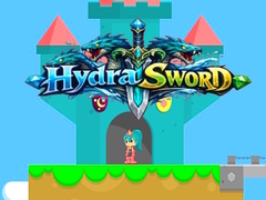 खेल Hydra Sword