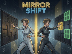 खेल Mirror Shift