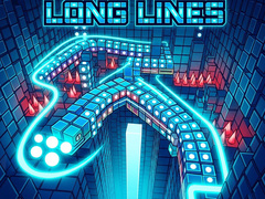 खेल Long Lines