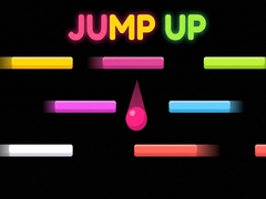 खेल Jump Up 