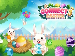 खेल Connect 3 Easter
