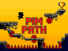 खेल Pim Path