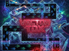 खेल Vector TDX