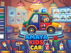 खेल Amaya Kids Car 