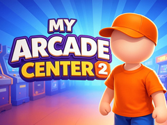 खेल My Arcade Center 2