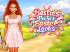 खेल Besties Perfect Easter Looks