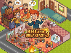 खेल Bed And Breakfast 3