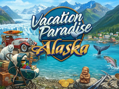 खेल Vacation Paradise: Alaska