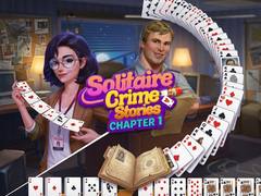 खेल Solitaire Crime Stories: Chapter 1