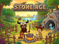 खेल Stone Age