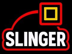 खेल Slinger Block