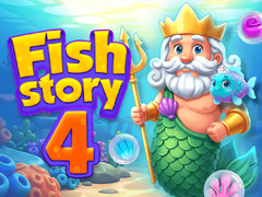 खेल Fish Story 4