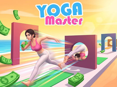 खेल Yoga Master