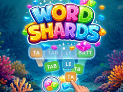 खेल Word Shards