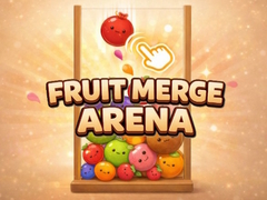 खेल Fruit Merge Arena