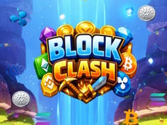 खेल Block Clash