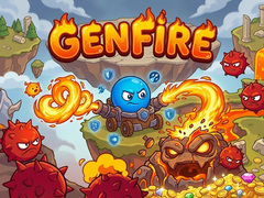 खेल GenFire