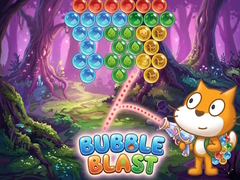 खेल Bubble Blast 