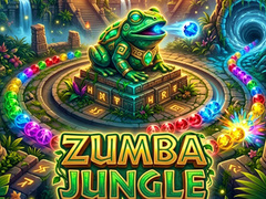 खेल Zumba Jungle