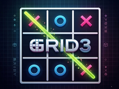 खेल Grid3