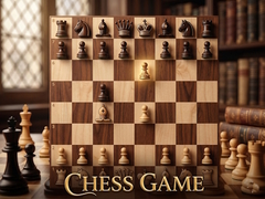 खेल Chess game
