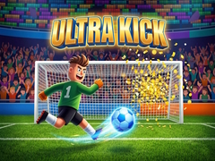 खेल Ultra Kick