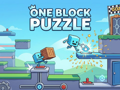 खेल One Block Puzzle