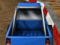 खेल Top Truck 3D