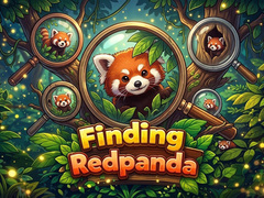 खेल Finding Redpanda