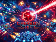 खेल Crimson Shift