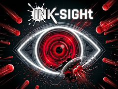 खेल Ink-Sight