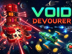 खेल Void Devourer