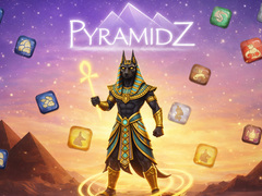 खेल Pyramidz2