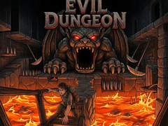 खेल Evil Dungeon