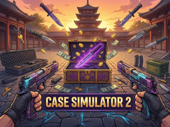 खेल Simulator Case: Stanok 2