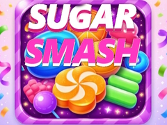 खेल Sugar Smash