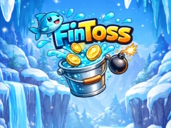 खेल FinToss