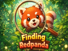 खेल Finding Redpanda