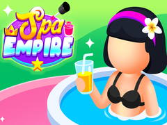 खेल Spa Empire