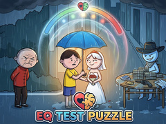 खेल EQ Test Puzzle